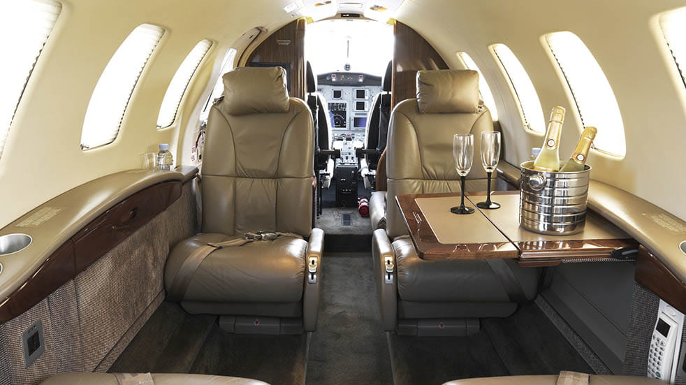 25 amazing free adventures to have online; luxury aircraft